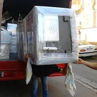 کارگر حرفه ای اساس منزل