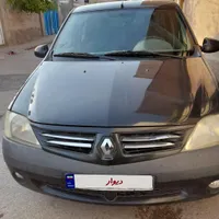 رنو پارس تندر دنده‌ای، مدل ۱۳۹۵