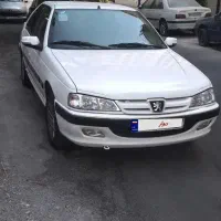 پارس سفارشی xu7p  ۴۰۱|خودرو سواری و وانت|تهران, کوهک|دیوار