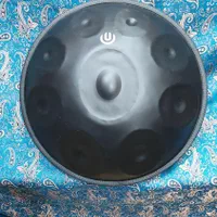 هنگدرام مشکی هنگ درام مشکی|درام و پرکاشن|اهواز, کیانپارس |دیوار