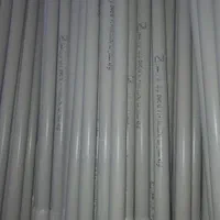 تولید/لوله برق/upvc/خرطومی