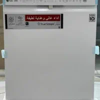ماشین ظرف‌شویی ال‌جی 425 از سیستم عیب یاب اسمارت (|ماشین ظرفشویی|بروجرد, |دیوار