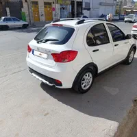 کوییک GX تیپ L مدل 1403 سفید خشک|خودرو سواری و وانت|زاهدان, |دیوار