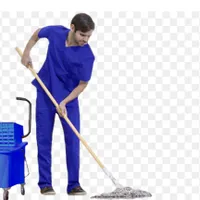 نظافت محل کار و منزل
