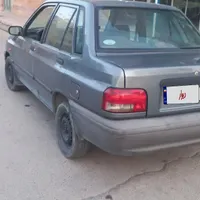 پراید ۸۷نوک مدادی|خودرو سواری و وانت|قرچک, |دیوار