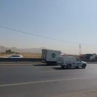 ۲۲۵ متر داخل گاراژ ۳۰ هزار متر بر جاده خاوران|فروش دفتر صنعتی، کشاورزی، تجاری|تهران, مشیریه|دیوار