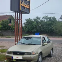 دوو سیلو مدل ۸۱