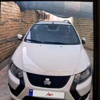کوییکGXR دنده ای، مدل ۱۴۰۳|خودرو سواری و وانت|شیراز, مسلم|دیوار