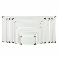 تخته وایت برد مغناطیس ۶۰ در ۹۰و۱۰۰،۱۲۰و۱۵۰و۸۰