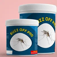 سم اختصاصی حشرات - ضد پشه سمپاشی Buzz Off Pro|لوازم نظافت|تهران, بازار|دیوار