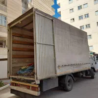 باربری همت بار حمل و نقل بار به تمام نقاط کشور|خدمات حمل و نقل|یزد, |دیوار