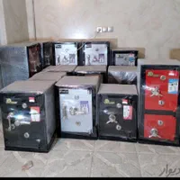 گاوصندوق نسوز با ارسال
