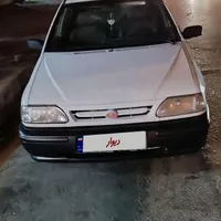 پراید 141 ساده، مدل ۱۳۸۹|خودرو سواری و وانت|زابل, |دیوار