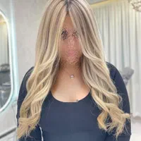 فرو صافی مو ۷۰ درصد تخفیف|خدمات آرایشگری و زیبایی|مشهد, سجاد شهر|دیوار