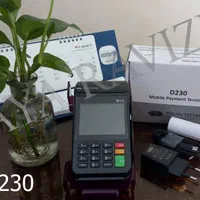 دستگاه کارتخوان ثابت و سیار با شارژ بالا بیسیم|فروشگاه و مغازه|شیراز, عادل آباد|دیوار