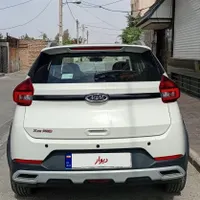 ام وی ام  mvm x22pro اکسلنت توربو(اسپرت) نقداقساط|خودرو سواری و وانت|کرج, مارلیک|دیوار