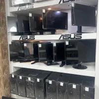 مانیتور ۱۵ الی ۲۴ اینچ فروش تعداد و تک|قطعات و لوازم جانبی رایانه|کرج, گلشهر|دیوار