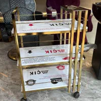 دکور آرایشگاهی|آرایشگاه و سالنهای زیبایی|تهران, نعمتآباد|دیوار