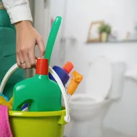 استخدام نظافتچی خانم در شرکت