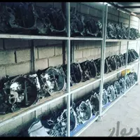 گیربکس سرسلندمتورمینیفول دینام استارت پلوس سیلند|قطعات یدکی و لوازم جانبی|اندیمشک, |دیوار