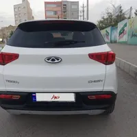 چری تیگو ۷ ie مدل ۹۸ بدون رنگ کارکرد ۵۵۶۰۰|خودرو سواری و وانت|کرمانشاه, |دیوار