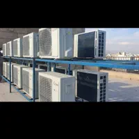 داکت اسپیلت جی پلاس اینورتر مدلGCD-36KU6HR3