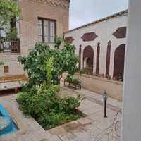 اجاره کوتاه مدت عمارت قاجاری در مهدی شهر سمنان|اجارهٔ کوتاه‌مدت ویلا و باغ|سمنان, |دیوار