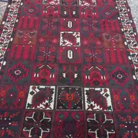 قالی محلی درجه یک