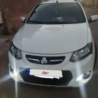 کوییک اتوماتیک فول پلاس، مدل ۱۴۰۲
