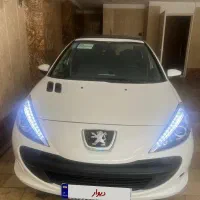 ۲۰۷ پاناروما ۱۴۰۲|خودرو سواری و وانت|تهران, قیام|دیوار