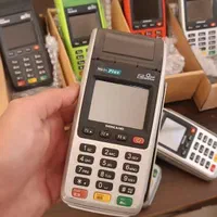 دستگاه کارتخوان سیار 7220 نیولنددو کارت خوان T00ps|فروشگاه و مغازه|فردوسیه, |دیوار