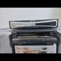 گیرنده تلوزیون HD