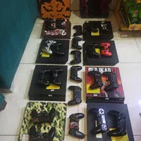 اجاره و کرایه کنسول ps4و5 پی اس چهار۴ و پنج ۵|خدمات رایانه‌ای و موبایل|قم, گلزار|دیوار