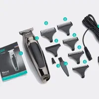 ماشین اصلاح موی صورت وی‌جی‌ار|آرایشی، بهداشتی، درمانی|رشت, کوی طالقانی|دیوار