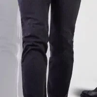 شلوار لی(جین) راسته کش عمده وتک|لباس|قم, نیروگاه|دیوار