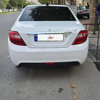 دنا توربو اتوماتیک 1401