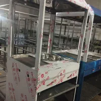 دستگاه مرغ بر،جوجه،کباب پز،فر ساندویچی،گردان|کافی‌شاپ و رستوران|خاوران, |دیوار