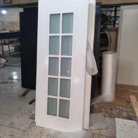 درب از کارخانه و تولیدی درجه یک بخرید ویرا 111|مصالح و تجهیزات ساختمان|فردیس, |دیوار