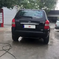 هیوندای توسانix35|خودرو سواری و وانت|تهران, شهرک غرب|دیوار