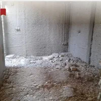 ویلایی نیمه ساخته روبروی بیمارستان نمره دو|فروش خانه و ویلا|مسجد سلیمان, |دیوار