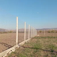 فنس شموشک