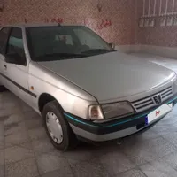 پژو 405 GLX بنزینی، مدل ۱۳۹۲|خودرو سواری و وانت|گرگان, |دیوار
