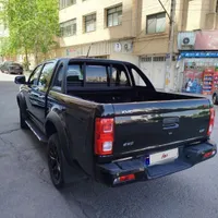 کی ام سی t8 مدل ۱۴۰۱|خودرو سواری و وانت|تبریز, |دیوار