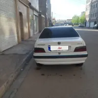 پژو پارس مدل 87|خودرو سواری و وانت|اردبیل, |دیوار