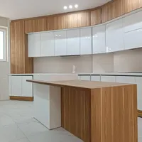 کابینت و کمد دیواری برمودا|خدمات پیشه و مهارت|بهبهان, |دیوار
