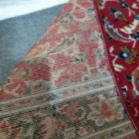 کناره ۳ متری ماشینی بدون ایراد|فرش|ارومیه, |دیوار