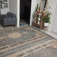 فرش ماشینی در حد نو