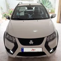 کوییک دنده‌ای S، مدل ۱۴۰۴