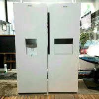 هیمالیا الکترواستیل کلور بنس Depoint الجیLG دوو|یخچال و فریزر|شیراز, گود عربان|دیوار