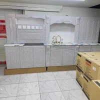 کابینت ممبران آماده برای نصب|مصالح و تجهیزات ساختمان|شهریار, |دیوار